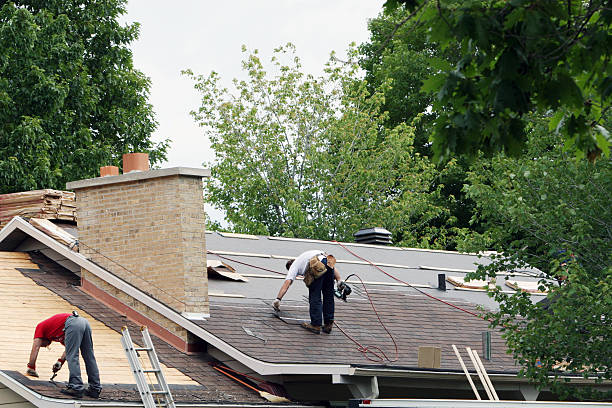 Quick and Trustworthy Emergency Roof Repair Services in Hoxie, AR