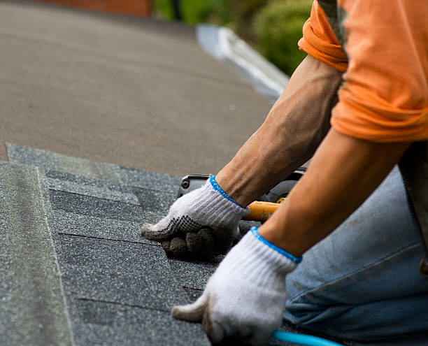 Slate Roofing Contractor in Hoxie, AR