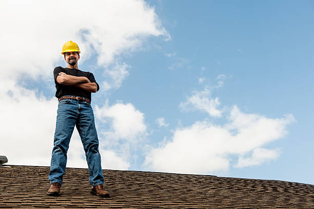 Best Flat Roof Repair Services  in Hoxie, AR